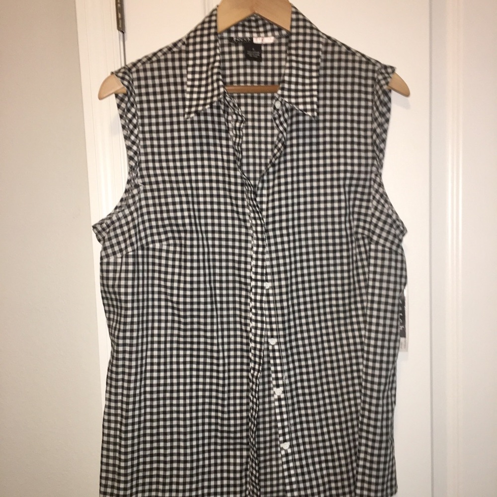 Women’s 16 shirt